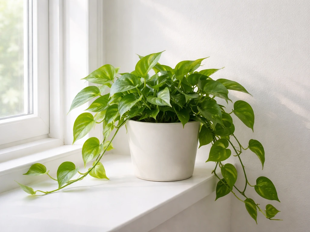 Does Money Plant Need Sunlight to Grow? Easy Guide