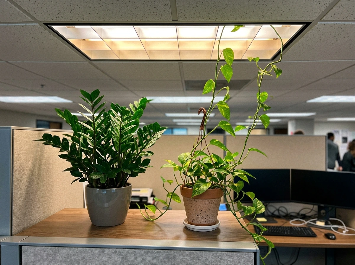 still house plants vinyl Mort Garson main image 1