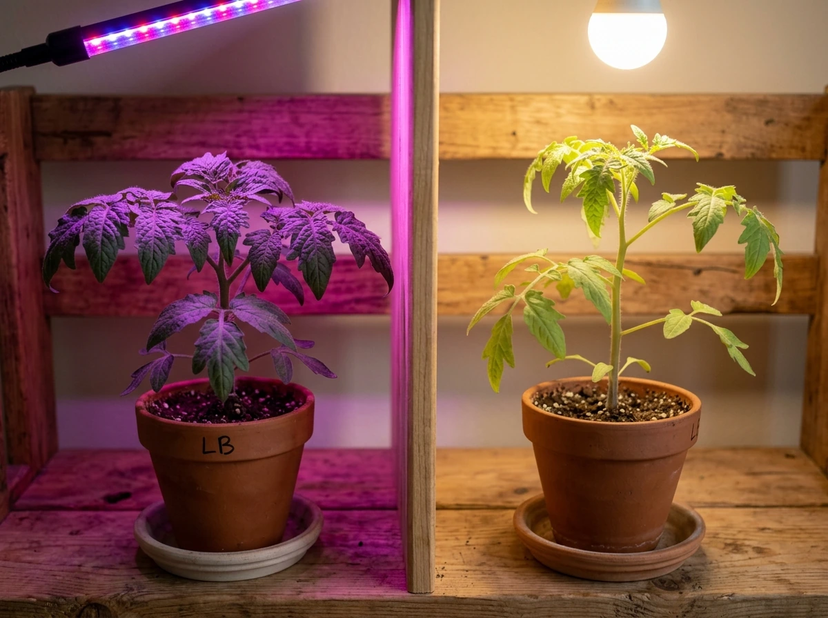 Will Plants Grow in Artificial Light? Complete Indoor Guide