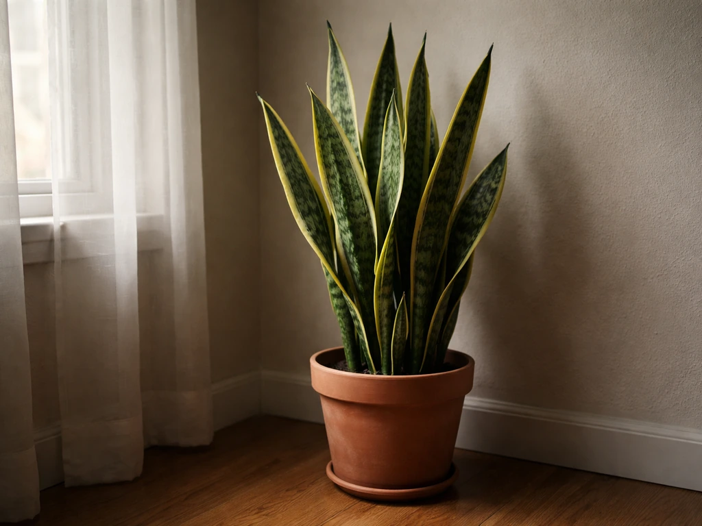 Can Sansevieria Grow in Low Light? Care Guide for Success