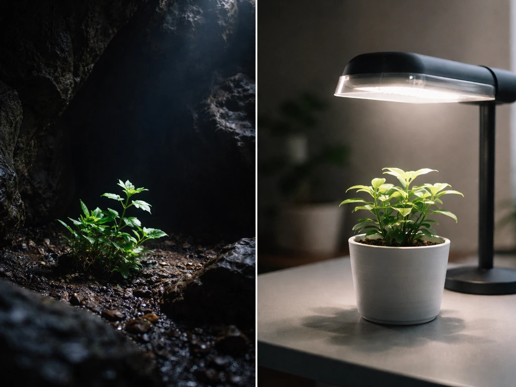 How Do Plants Grow in Caves Without Sunlight? Practical Guide