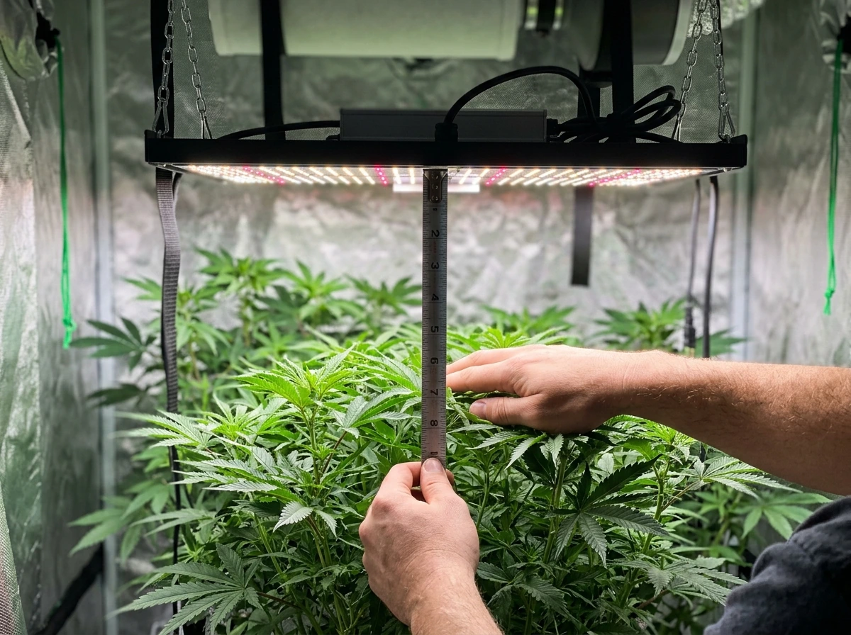 Do Plants Grow Better With Sunlight or Artificial Light?