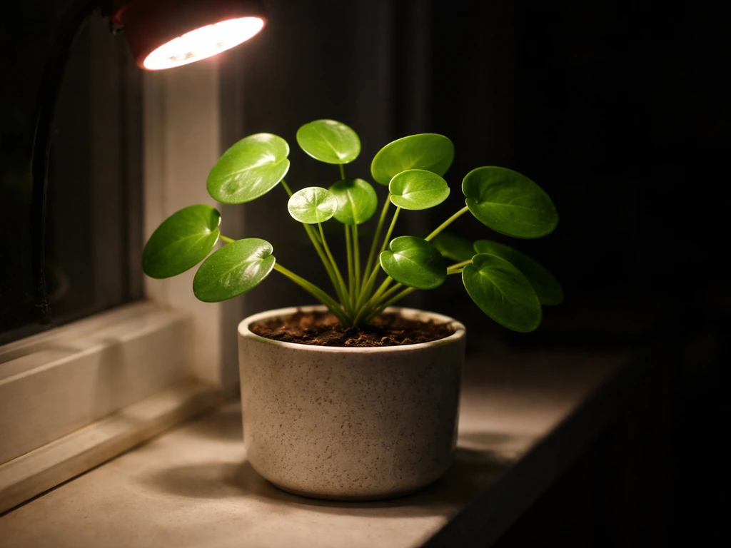 Can Money Plant Grow in a Dark Room? Low Light Guide