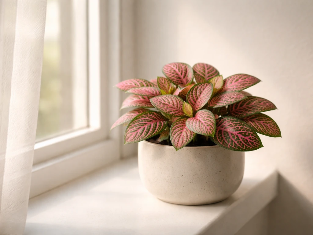 Can Fittonia Grow in Low Light? Care Tips and Fixes