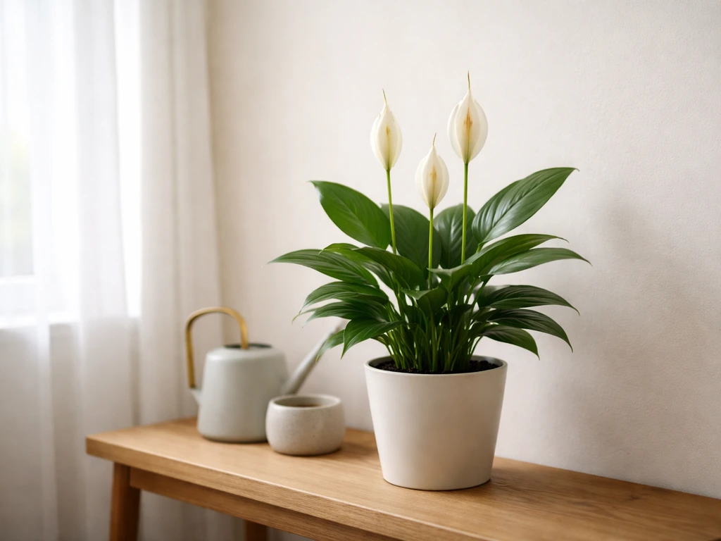 What Flowers Can Grow Without Direct Sunlight