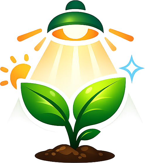 Indoor Plant Lighting